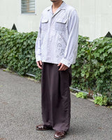 CUSHION SHIRT