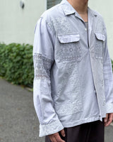 CUSHION SHIRT