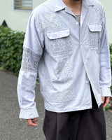CUSHION SHIRT
