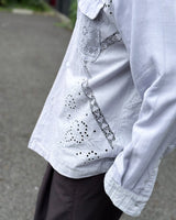 CUSHION SHIRT