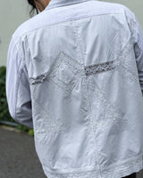 CUSHION SHIRT