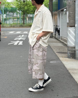 ON THE WAY SHORTS