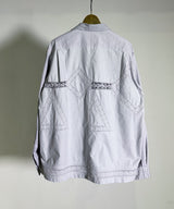 CUSHION SHIRT