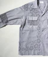 CUSHION SHIRT