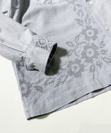 CUSHION SHIRT