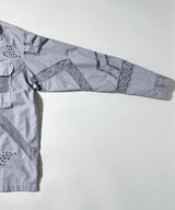 CUSHION SHIRT