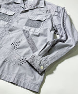 CUSHION SHIRT