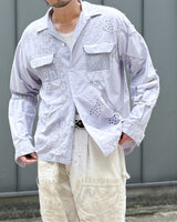 CUSHION SHIRT