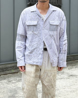 CUSHION SHIRT