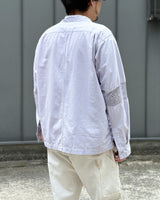 CUSHION SHIRT