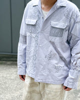 CUSHION SHIRT