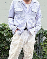 CUSHION SHIRT