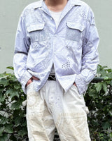 CUSHION SHIRT
