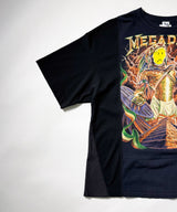 CHANGES×HIKARU "Hand Painted T-Shirt"
