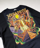 CHANGES×HIKARU "Hand Painted T-Shirt"