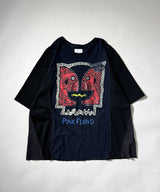 CHANGES×HIKARU "Hand Painted T-Shirt"