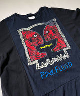 CHANGES×HIKARU "Hand Painted T-Shirt"