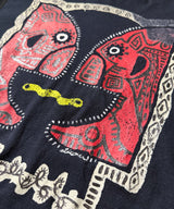 CHANGES×HIKARU "Hand Painted T-Shirt"