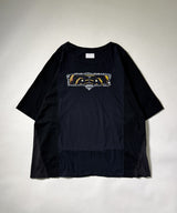 CHANGES×HIKARU "Hand Painted T-Shirt"