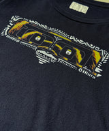 CHANGES×HIKARU "Hand Painted T-Shirt"