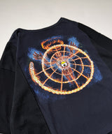 CHANGES×HIKARU "Hand Painted T-Shirt"