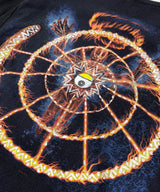 CHANGES×HIKARU "Hand Painted T-Shirt"