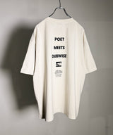 PMD Loose Fit T-Shirt