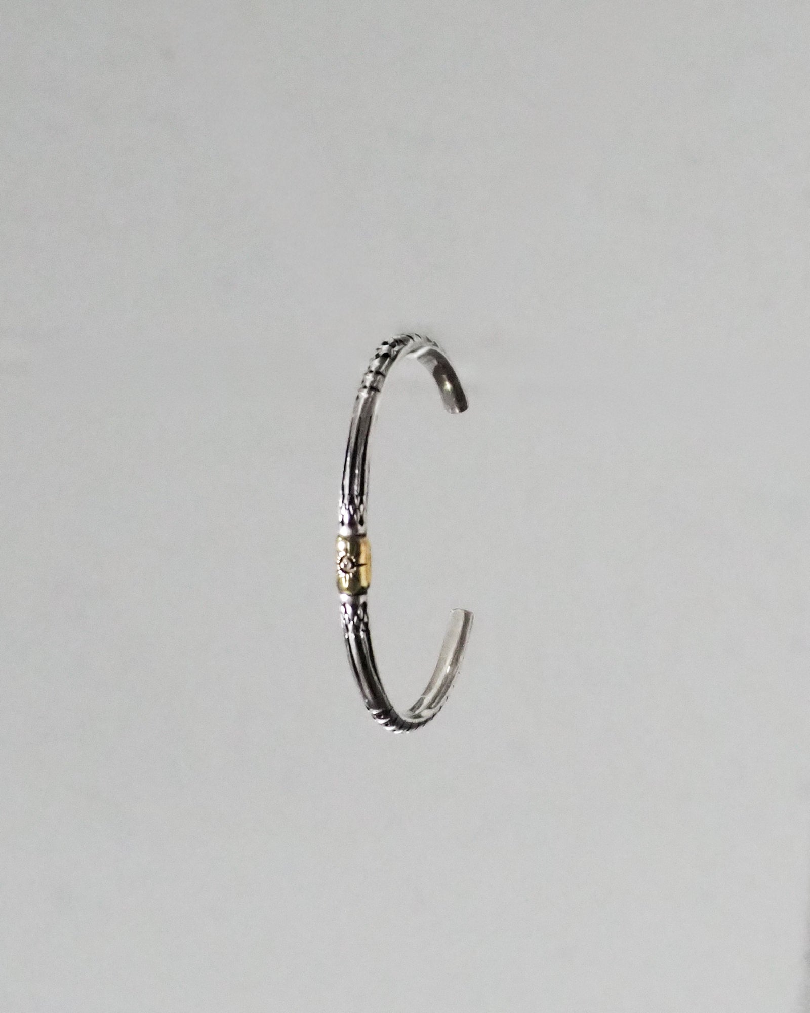 EGO TRIPPING / ARROWHEAD BANGLE エゴトリッピング アローヘッド