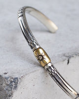 ARROWHEAD BANGLE GARROT限定復刻