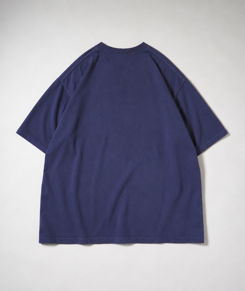 ANDER アンダー / CLASSIC POISON TEE オリジナルポイズンTシャツ