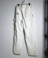 GARROT EXCLUSIVE Hand Painted Painter Pants