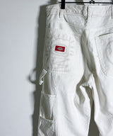 GARROT EXCLUSIVE Hand Painted Painter Pants