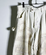 GARROT EXCLUSIVE Hand Painted Painter Pants