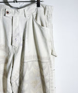 GARROT EXCLUSIVE Hand Painted Painter Pants