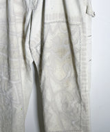GARROT EXCLUSIVE Hand Painted Painter Pants