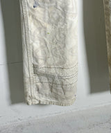 GARROT EXCLUSIVE Hand Painted Painter Pants