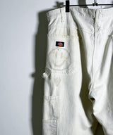 GARROT EXCLUSIVE Hand Painted Painter Pants