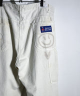 GARROT EXCLUSIVE Hand Painted Painter Pants