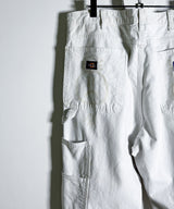 GARROT EXCLUSIVE Hand Painted Painter Pants