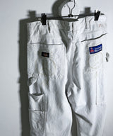 GARROT EXCLUSIVE Hand Painted Painter Pants