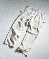 GARROT EXCLUSIVE Hand Painted Painter Pants