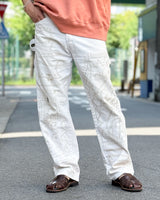 GARROT EXCLUSIVE Hand Painted Painter Pants