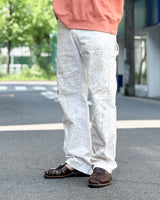 GARROT EXCLUSIVE Hand Painted Painter Pants