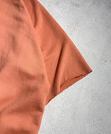 RUGLAN CUT SS SWEAT