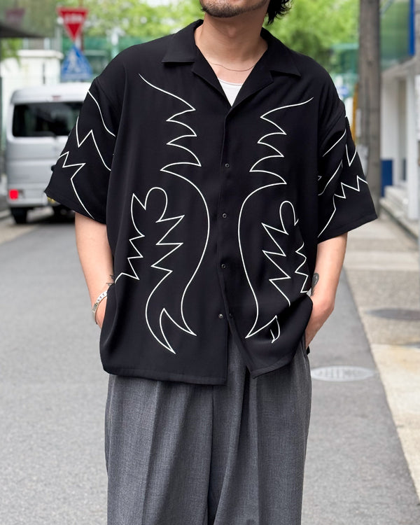 LOST CONTROL ロストコントロール – GARROT STORE