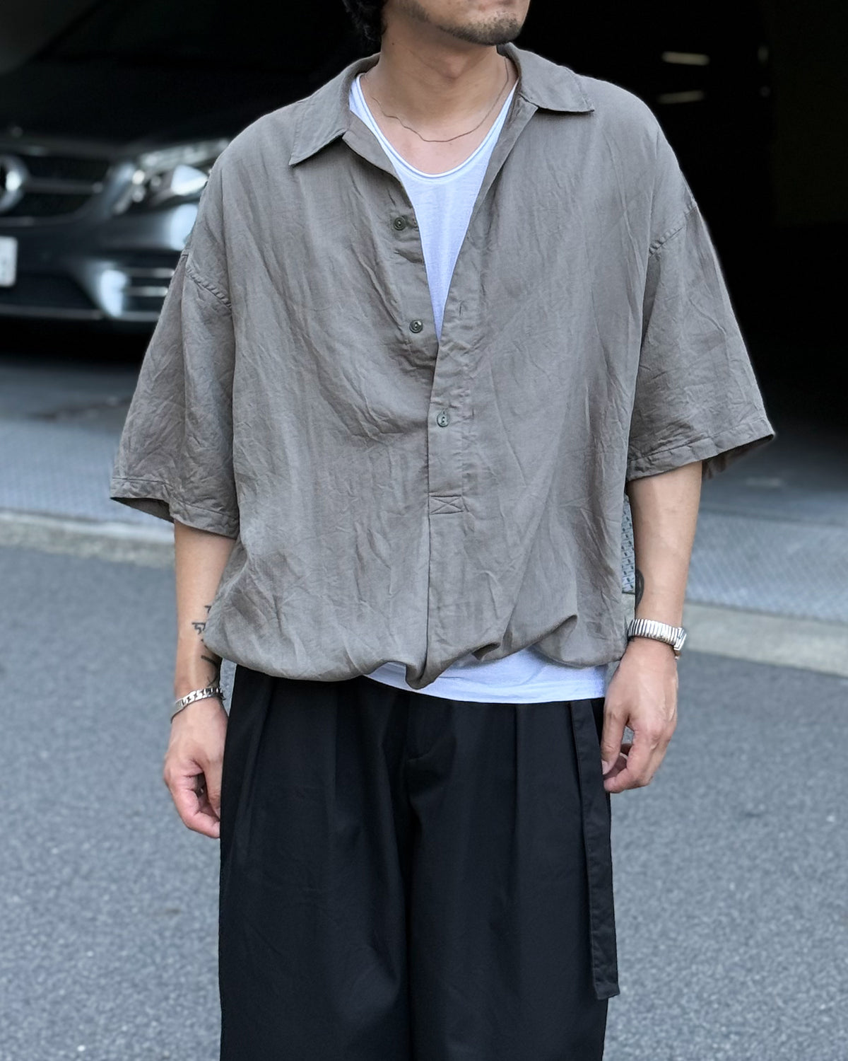 EGO TRIPPING エゴトリッピング 公式通販 – GARROT STORE