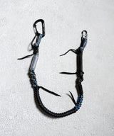 ROPE LEATHER MIX 24inch