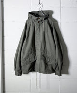 M64 SHORTJACKET