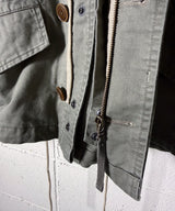 M64 SHORTJACKET