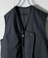 RAFLINER VEST